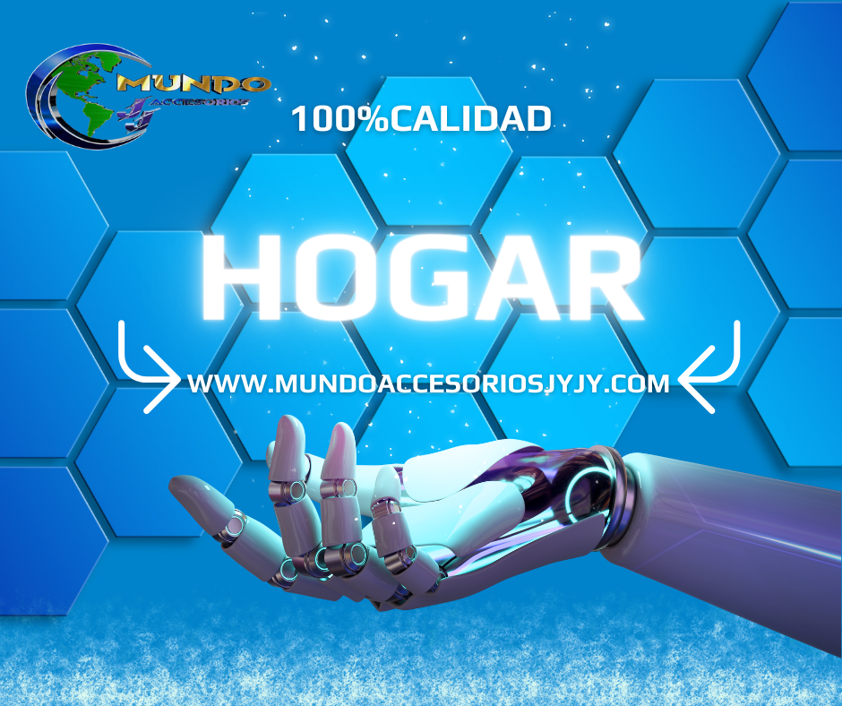 Hogar 🥇🏠